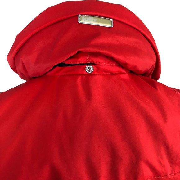 KILLY SKI COAT - Picture 4 of 8